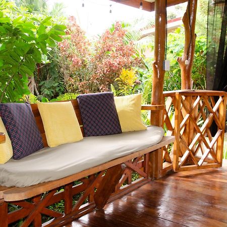 Colibri Ecolodge 3 Minutes Walk To Beach And Town Puerto Viejo de Talamanca 外观 照片