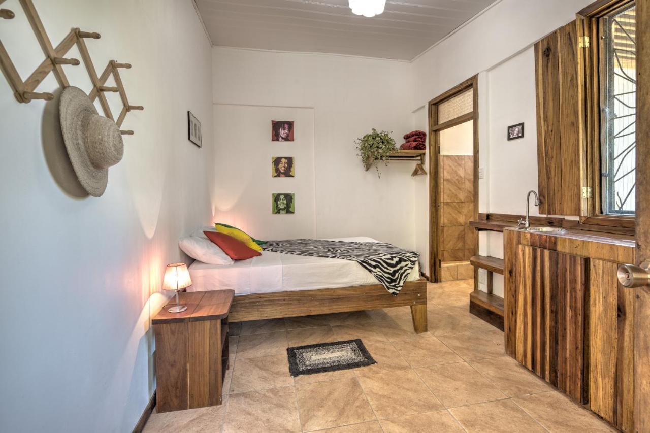 Colibri Ecolodge 3 Minutes Walk To Beach And Town Puerto Viejo de Talamanca 外观 照片