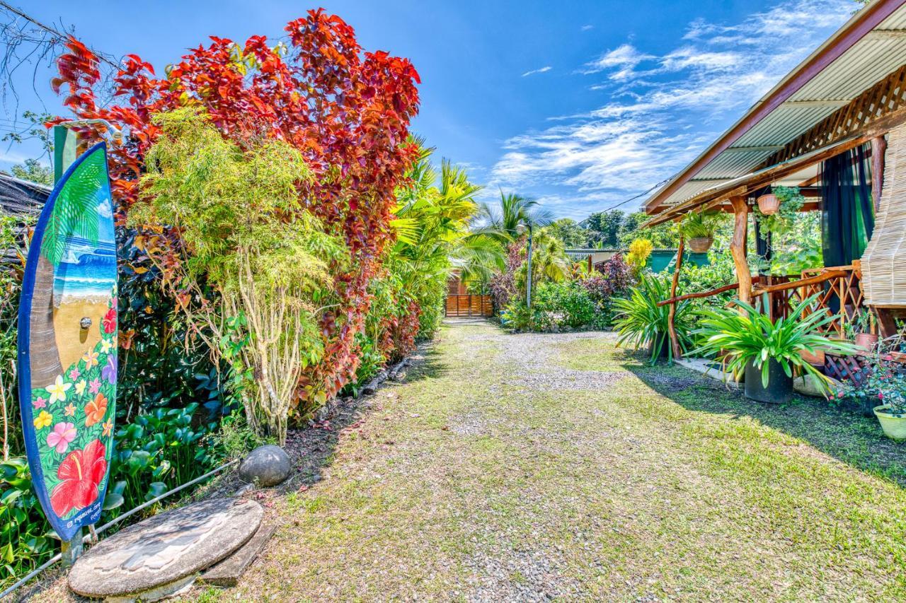 Colibri Ecolodge 3 Minutes Walk To Beach And Town Puerto Viejo de Talamanca 外观 照片