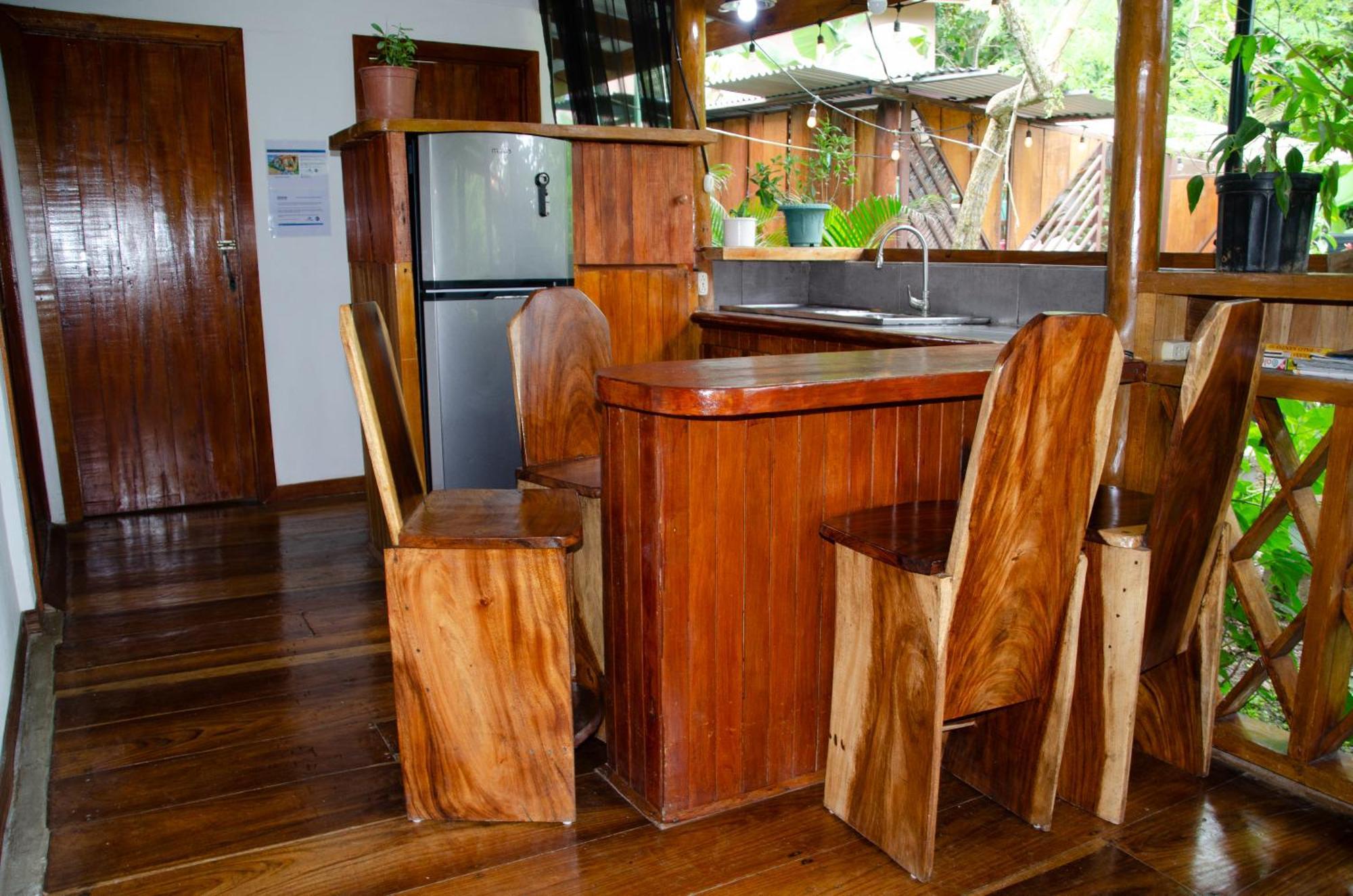 Colibri Ecolodge 3 Minutes Walk To Beach And Town Puerto Viejo de Talamanca 外观 照片