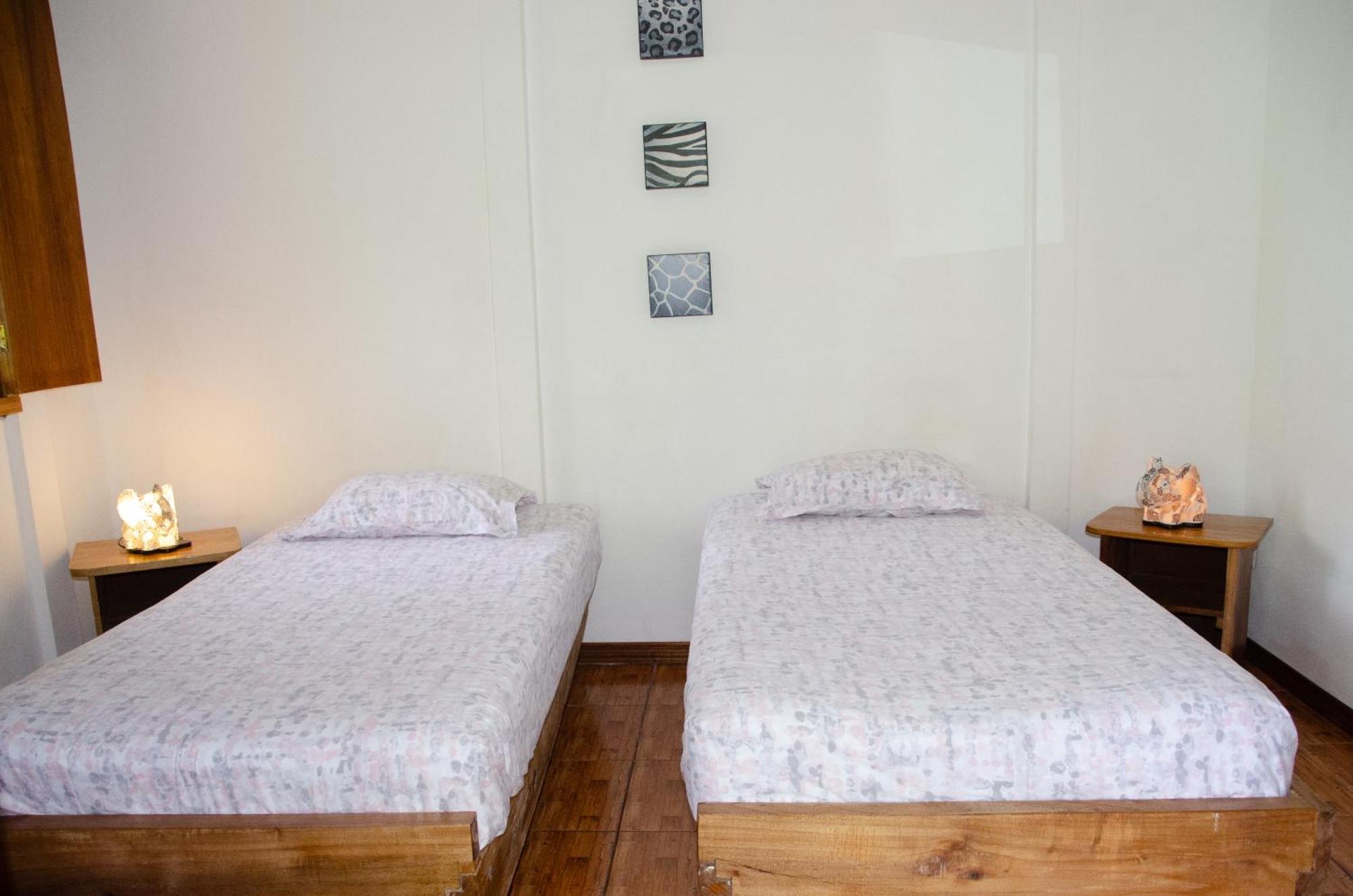 Colibri Ecolodge 3 Minutes Walk To Beach And Town Puerto Viejo de Talamanca 外观 照片
