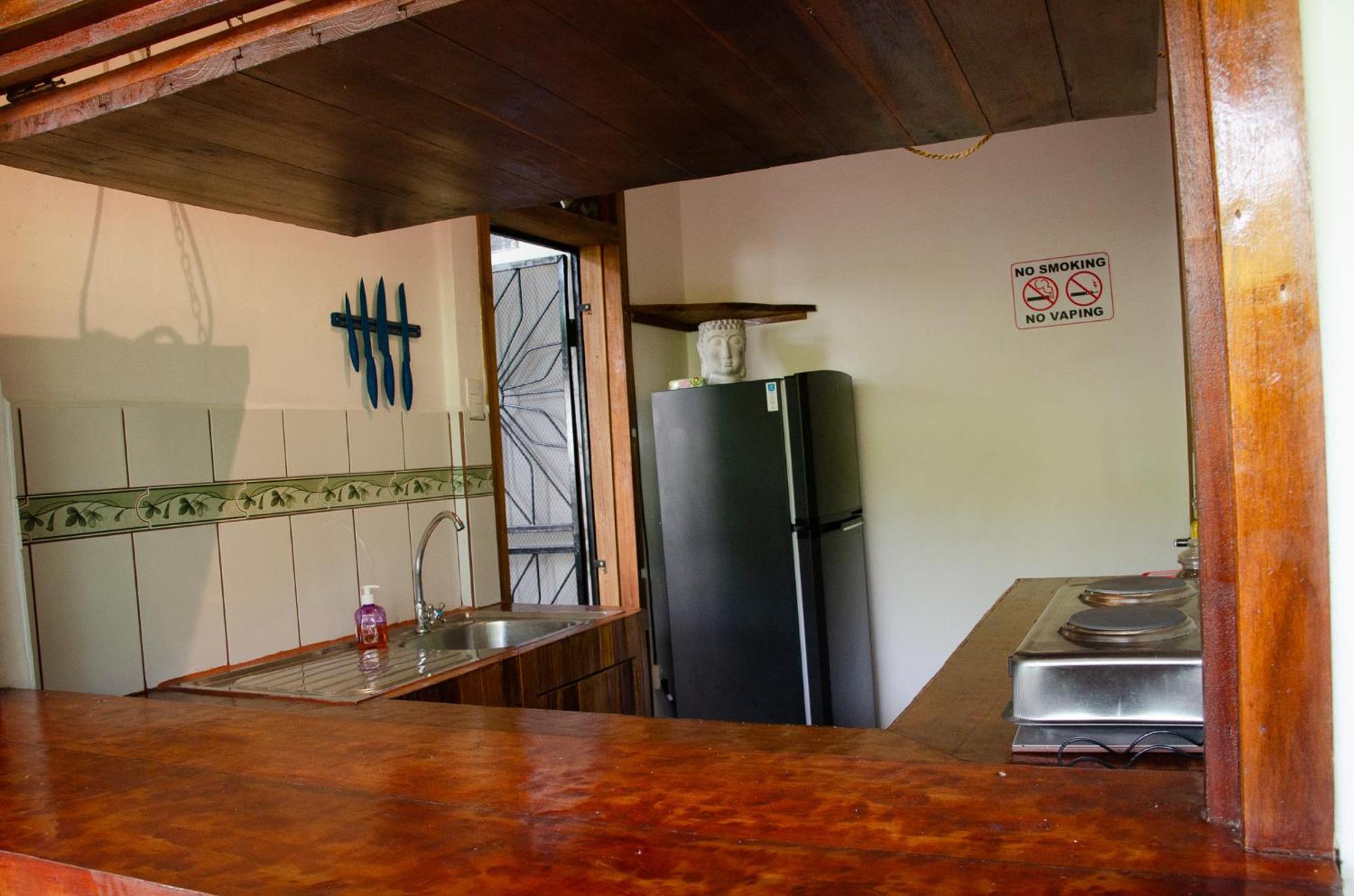 Colibri Ecolodge 3 Minutes Walk To Beach And Town Puerto Viejo de Talamanca 外观 照片