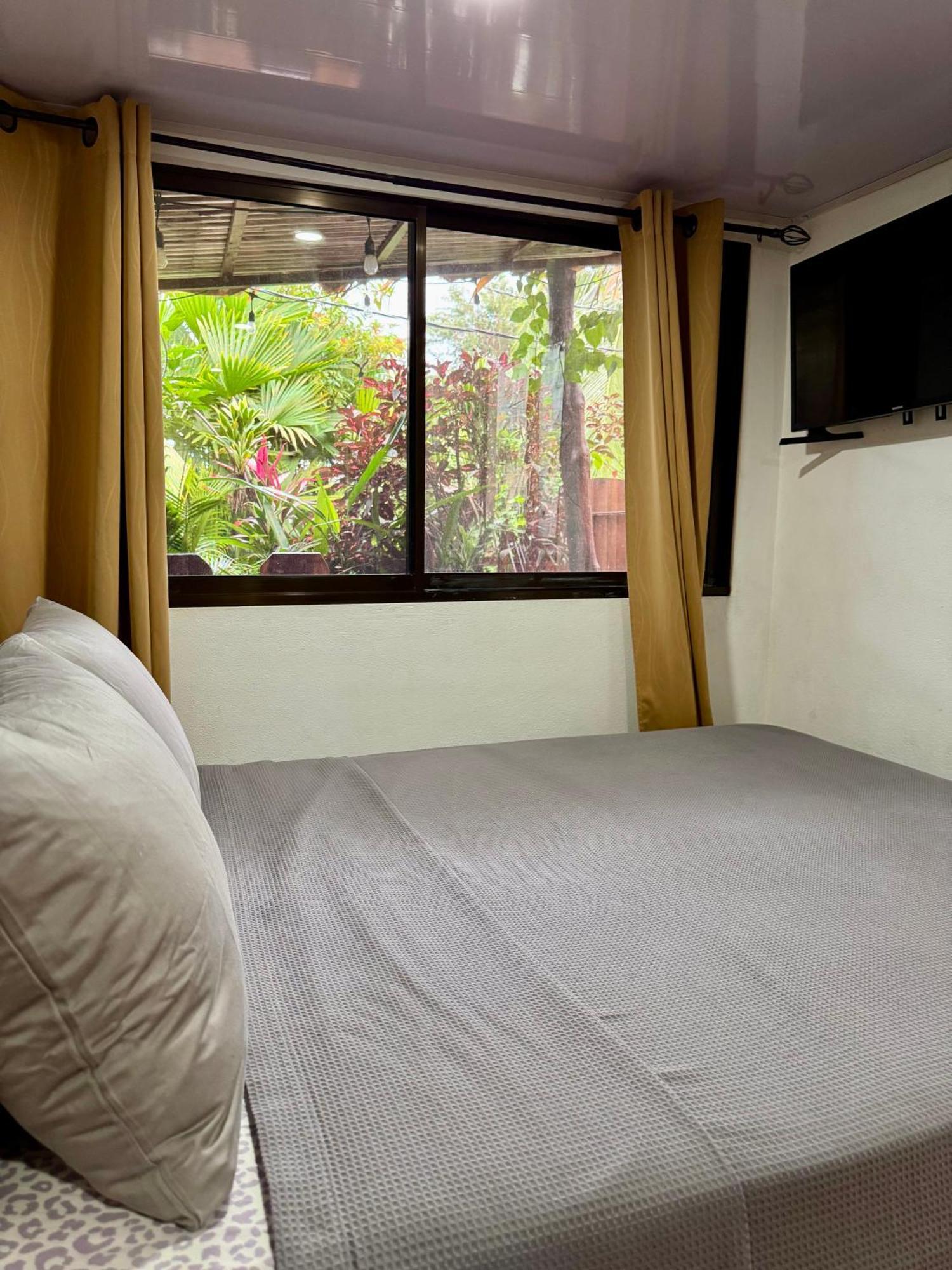 Colibri Ecolodge 3 Minutes Walk To Beach And Town Puerto Viejo de Talamanca 外观 照片