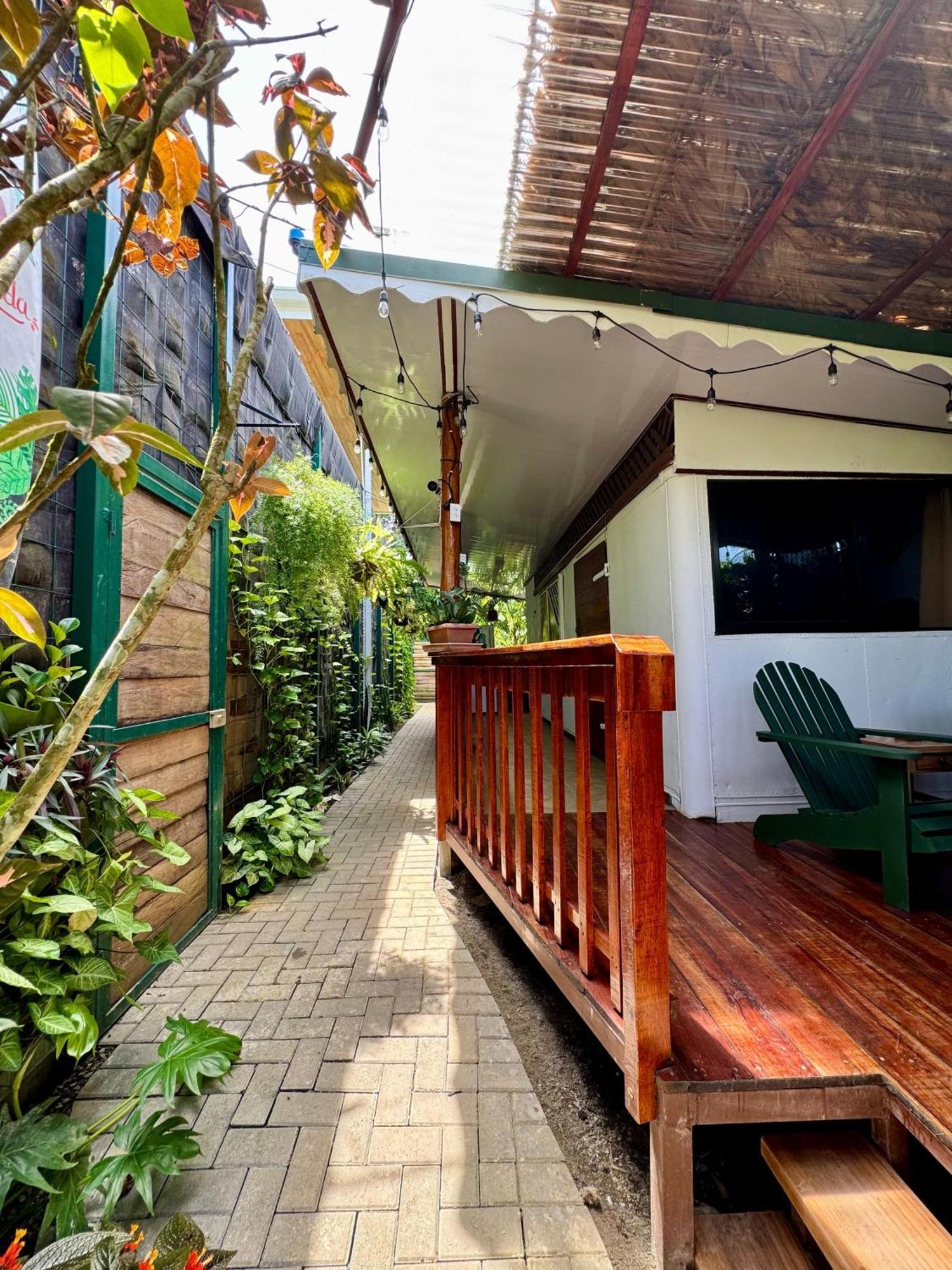 Colibri Ecolodge 3 Minutes Walk To Beach And Town Puerto Viejo de Talamanca 外观 照片