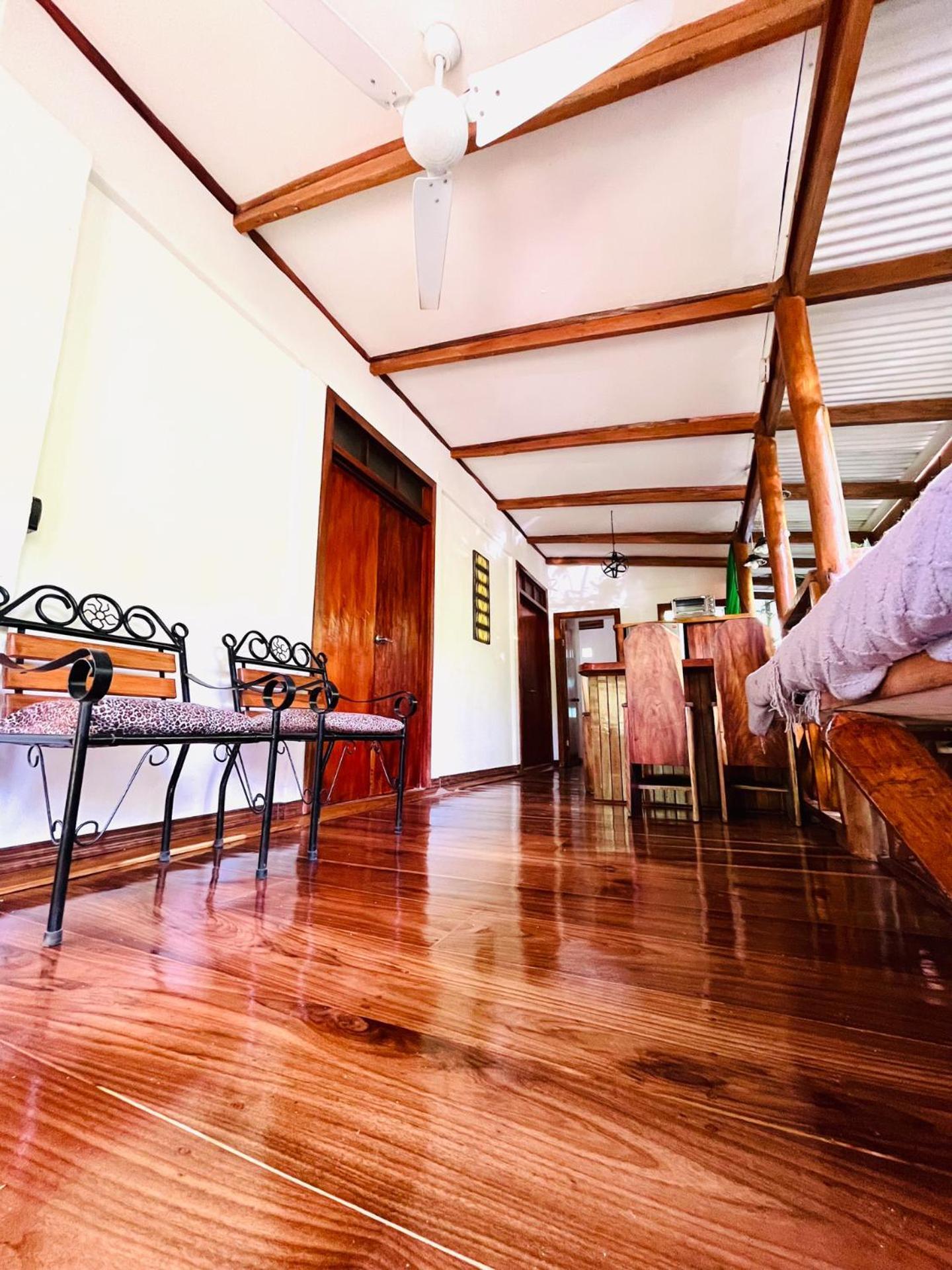 Colibri Ecolodge 3 Minutes Walk To Beach And Town Puerto Viejo de Talamanca 外观 照片